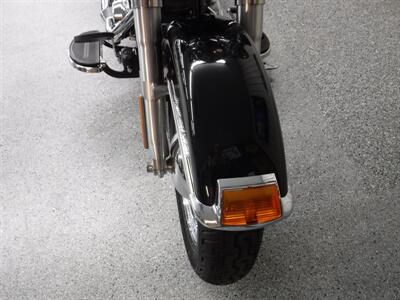 2012 Harley-Davidson Heritage Softail Classic   - Photo 4 - Kingman, KS 67068
