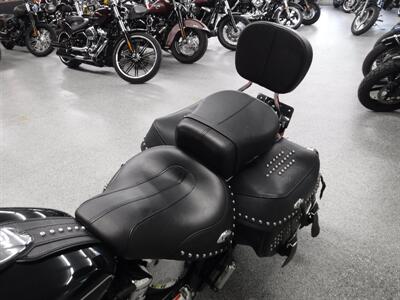 2012 Harley-Davidson Heritage Softail Classic   - Photo 17 - Kingman, KS 67068
