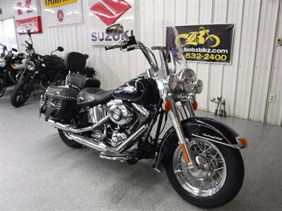 2012 Harley-Davidson Heritage Softail Classic   - Photo 2 - Kingman, KS 67068