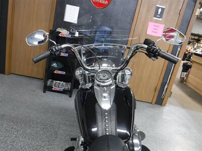 2012 Harley-Davidson Heritage Softail Classic   - Photo 16 - Kingman, KS 67068
