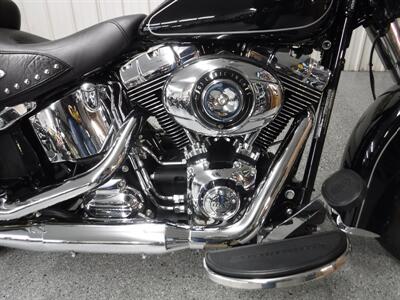 2012 Harley-Davidson Heritage Softail Classic   - Photo 8 - Kingman, KS 67068