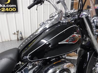 2012 Harley-Davidson Heritage Softail Classic   - Photo 7 - Kingman, KS 67068