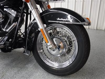 2012 Harley-Davidson Heritage Softail Classic   - Photo 3 - Kingman, KS 67068