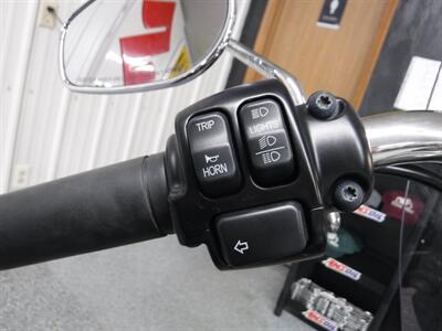2012 Harley-Davidson Heritage Softail Classic   - Photo 14 - Kingman, KS 67068