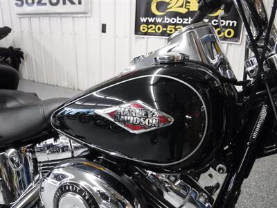 2012 Harley-Davidson Heritage Softail Classic   - Photo 6 - Kingman, KS 67068