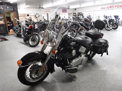 2012 Harley-Davidson Heritage Softail Classic   - Photo 18 - Kingman, KS 67068