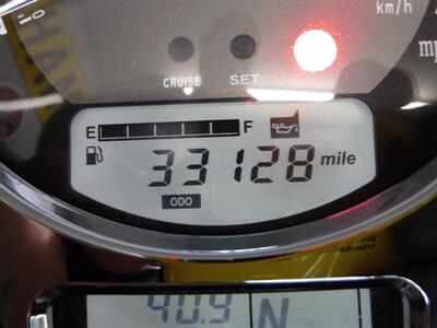 2009 Kawasaki Vulcan Nomad 1700   - Photo 14 - Kingman, KS 67068