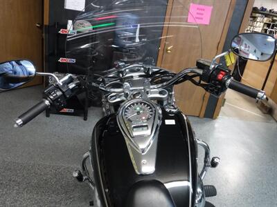 2009 Kawasaki Vulcan Nomad 1700   - Photo 15 - Kingman, KS 67068