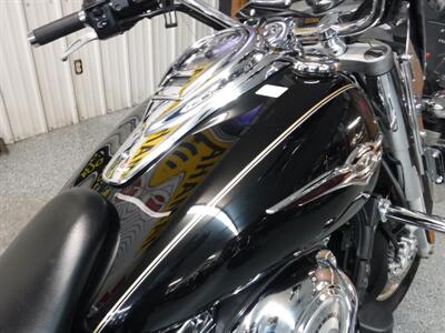 2009 Kawasaki Vulcan Nomad 1700   - Photo 7 - Kingman, KS 67068