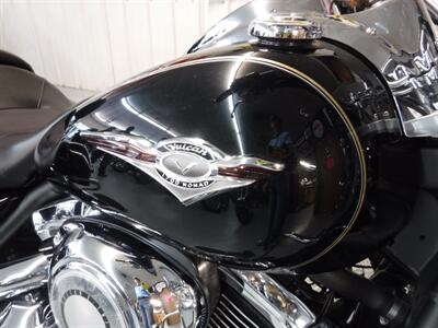 2009 Kawasaki Vulcan Nomad 1700   - Photo 6 - Kingman, KS 67068