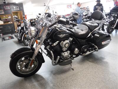 2009 Kawasaki Vulcan Nomad 1700   - Photo 17 - Kingman, KS 67068