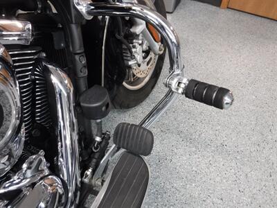 2009 Kawasaki Vulcan Nomad 1700   - Photo 9 - Kingman, KS 67068