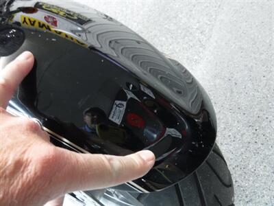 2009 Kawasaki Vulcan Nomad 1700   - Photo 5 - Kingman, KS 67068