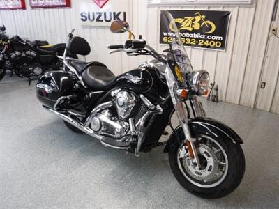 2009 Kawasaki Vulcan Nomad 1700   - Photo 2 - Kingman, KS 67068