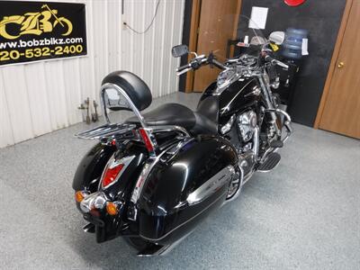 2009 Kawasaki Vulcan Nomad 1700   - Photo 12 - Kingman, KS 67068