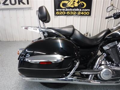 2009 Kawasaki Vulcan Nomad 1700   - Photo 10 - Kingman, KS 67068