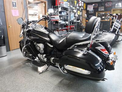 2009 Kawasaki Vulcan Nomad 1700   - Photo 18 - Kingman, KS 67068