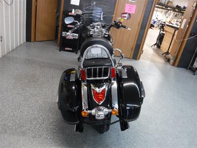 2009 Kawasaki Vulcan Nomad 1700   - Photo 13 - Kingman, KS 67068