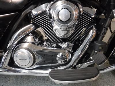 2009 Kawasaki Vulcan Nomad 1700   - Photo 8 - Kingman, KS 67068