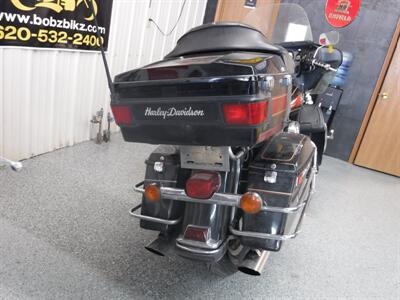 1992 Harley-Davidson Ultra Classic   - Photo 14 - Kingman, KS 67068