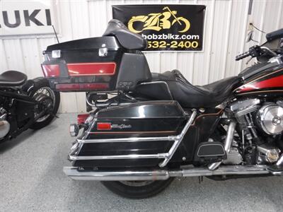 1992 Harley-Davidson Ultra Classic   - Photo 12 - Kingman, KS 67068