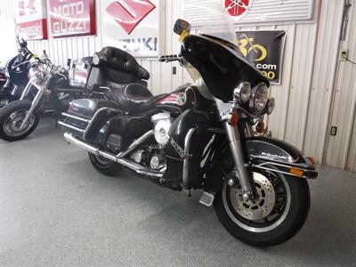 1992 Harley-Davidson Ultra Classic   - Photo 2 - Kingman, KS 67068