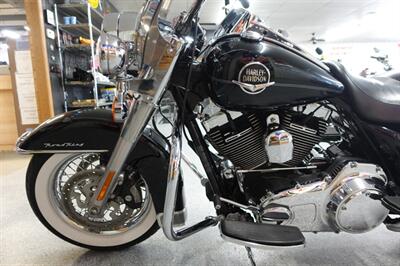 2010 Harley-Davidson Road King Classic   - Photo 16 - Kingman, KS 67068