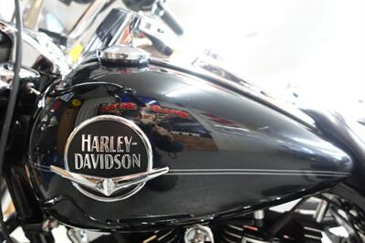 2010 Harley-Davidson Road King Classic   - Photo 34 - Kingman, KS 67068