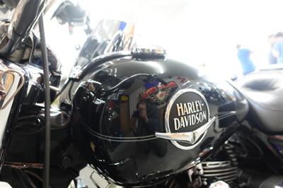 2010 Harley-Davidson Road King Classic   - Photo 35 - Kingman, KS 67068