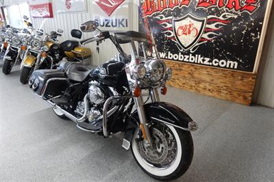 2010 Harley-Davidson Road King Classic   - Photo 2 - Kingman, KS 67068