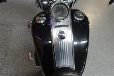 2010 Harley-Davidson Road King Classic   - Photo 33 - Kingman, KS 67068