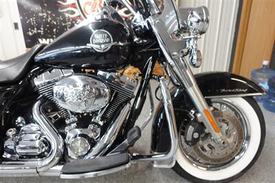 2010 Harley-Davidson Road King Classic   - Photo 10 - Kingman, KS 67068