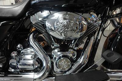 2010 Harley-Davidson Road King Classic   - Photo 29 - Kingman, KS 67068