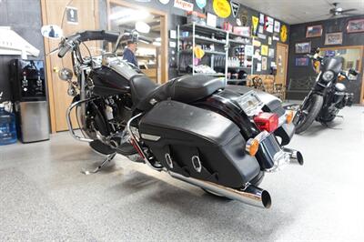 2010 Harley-Davidson Road King Classic   - Photo 6 - Kingman, KS 67068