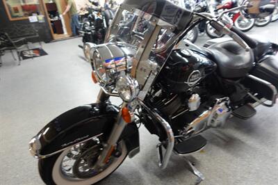 2010 Harley-Davidson Road King Classic   - Photo 15 - Kingman, KS 67068