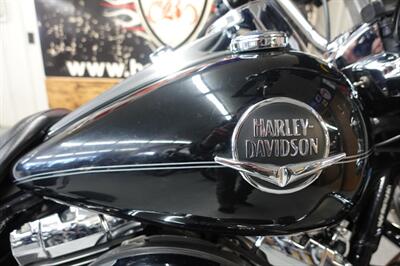 2010 Harley-Davidson Road King Classic   - Photo 31 - Kingman, KS 67068