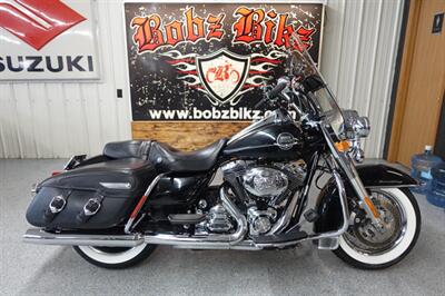 2010 Harley-Davidson Road King Classic   - Photo 1 - Kingman, KS 67068