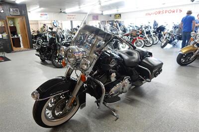 2010 Harley-Davidson Road King Classic   - Photo 4 - Kingman, KS 67068