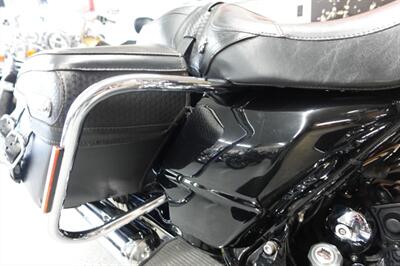 2010 Harley-Davidson Road King Classic   - Photo 21 - Kingman, KS 67068