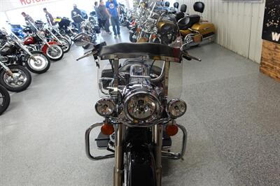 2010 Harley-Davidson Road King Classic   - Photo 3 - Kingman, KS 67068