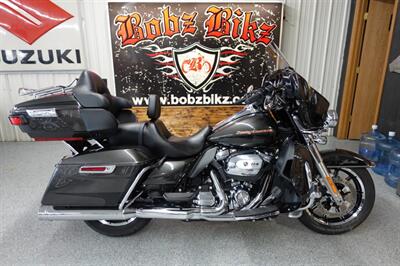 2019 Harley-Davidson Ultra Limited   - Photo 1 - Kingman, KS 67068