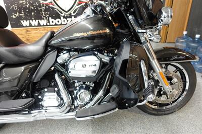 2019 Harley-Davidson Ultra Limited   - Photo 10 - Kingman, KS 67068