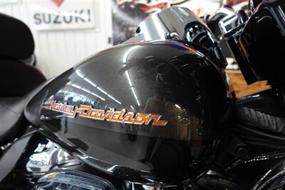 2019 Harley-Davidson Ultra Limited   - Photo 32 - Kingman, KS 67068