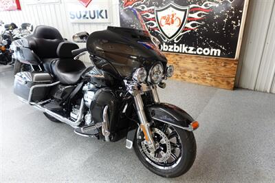 2019 Harley-Davidson Ultra Limited   - Photo 2 - Kingman, KS 67068