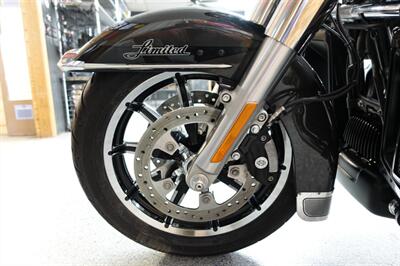 2019 Harley-Davidson Ultra Limited   - Photo 14 - Kingman, KS 67068