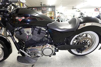 2013 Victory Boardwalk   - Photo 39 - Kingman, KS 67068