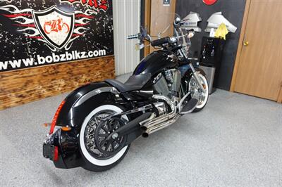 2013 Victory Boardwalk   - Photo 8 - Kingman, KS 67068