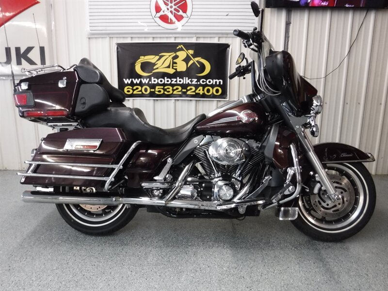 2005 harley davidson ultra classic for sale