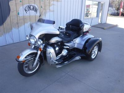 2003 Harley-Davidson Ultra Classic Trike CSC   - Photo 2 - Kingman, KS 67068