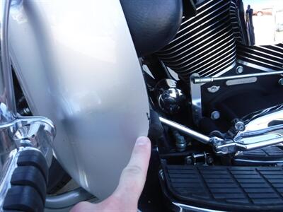 2003 Harley-Davidson Ultra Classic Trike CSC   - Photo 9 - Kingman, KS 67068